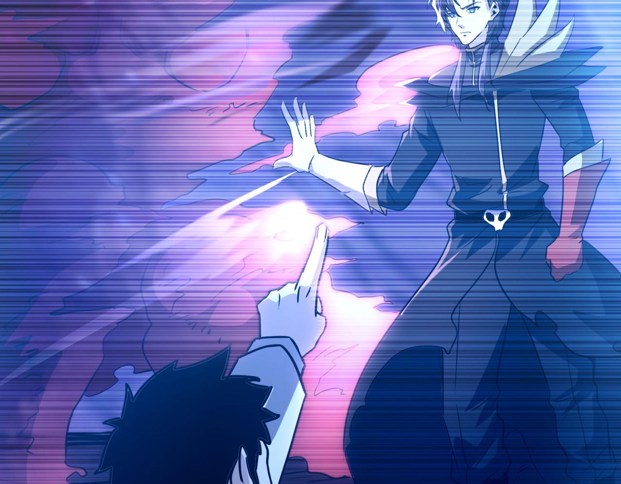 45 新阴谋(1/3)-第46话