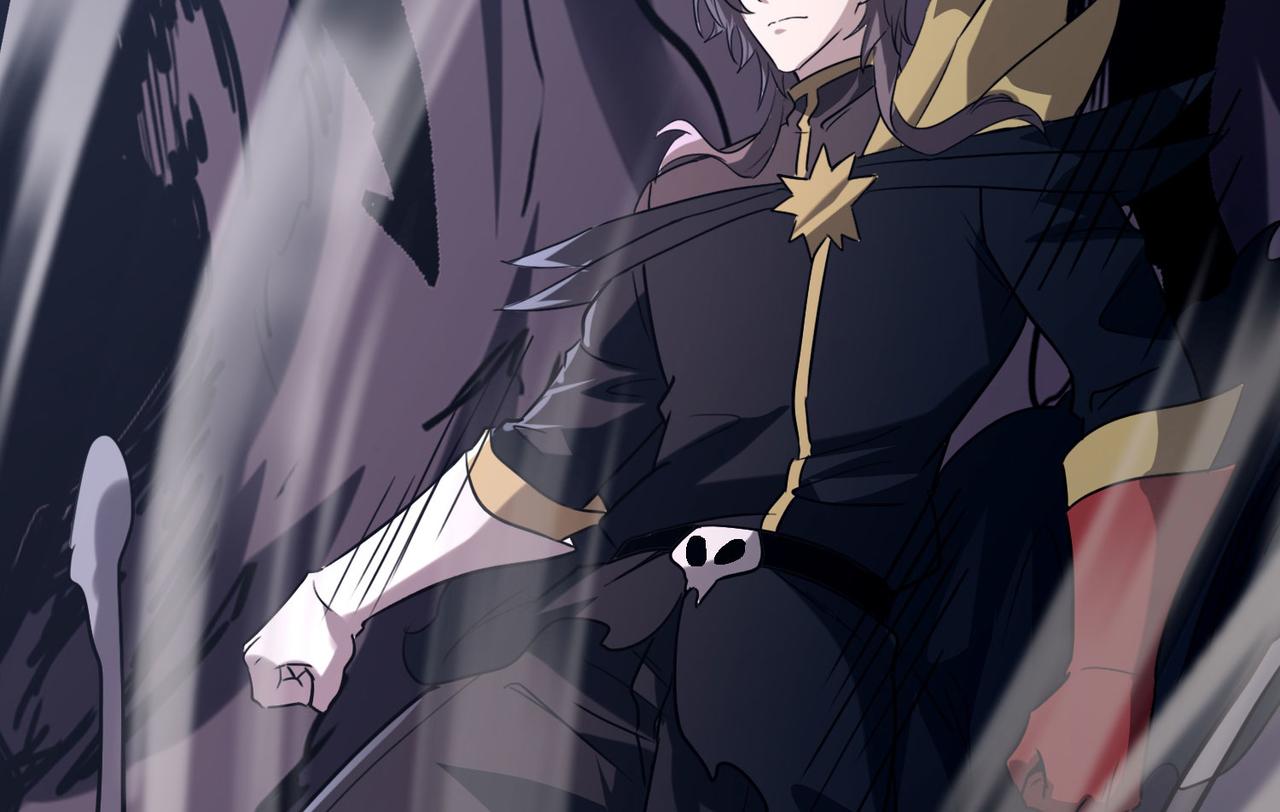 45 新阴谋(1/3)-第46话