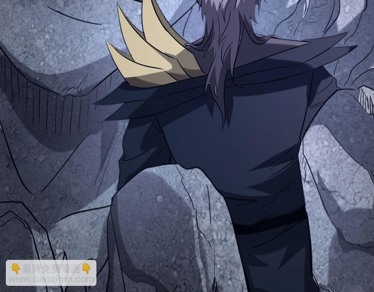 45 新阴谋(1/3)-第46话