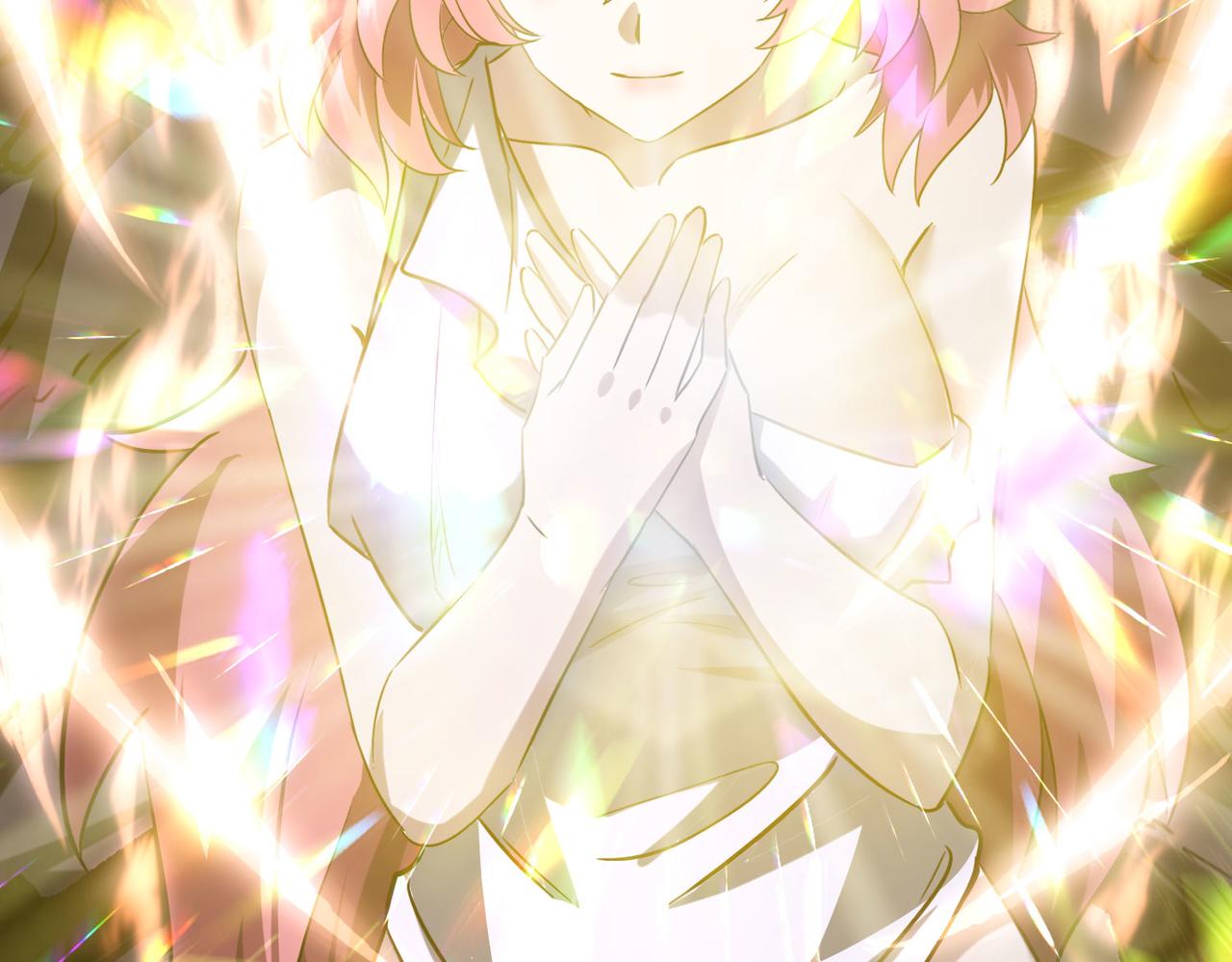 45 新阴谋(1/3)-第46话