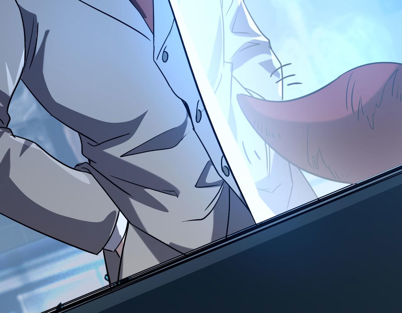 45 新阴谋(1/3)-第46话