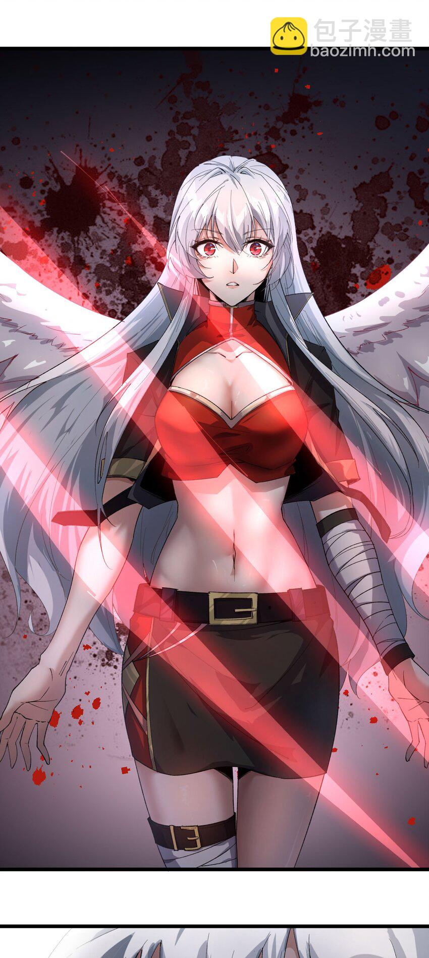 05 隐藏BOSS(1/2)-第6话