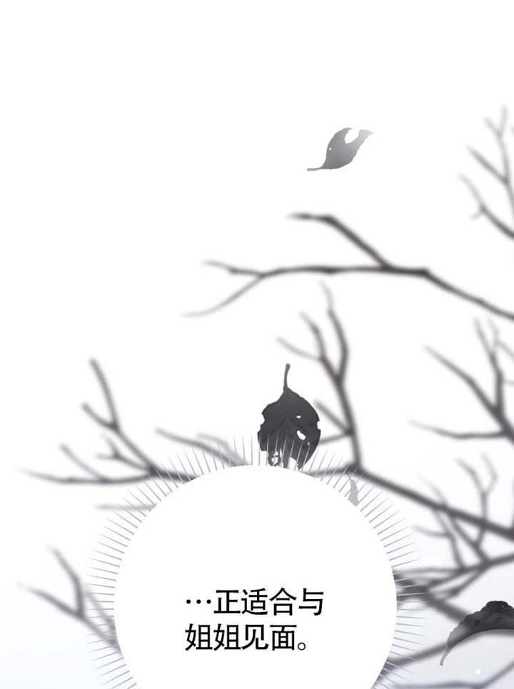 受寵姐姐消失的世界 - 第69話(1/3) - 6