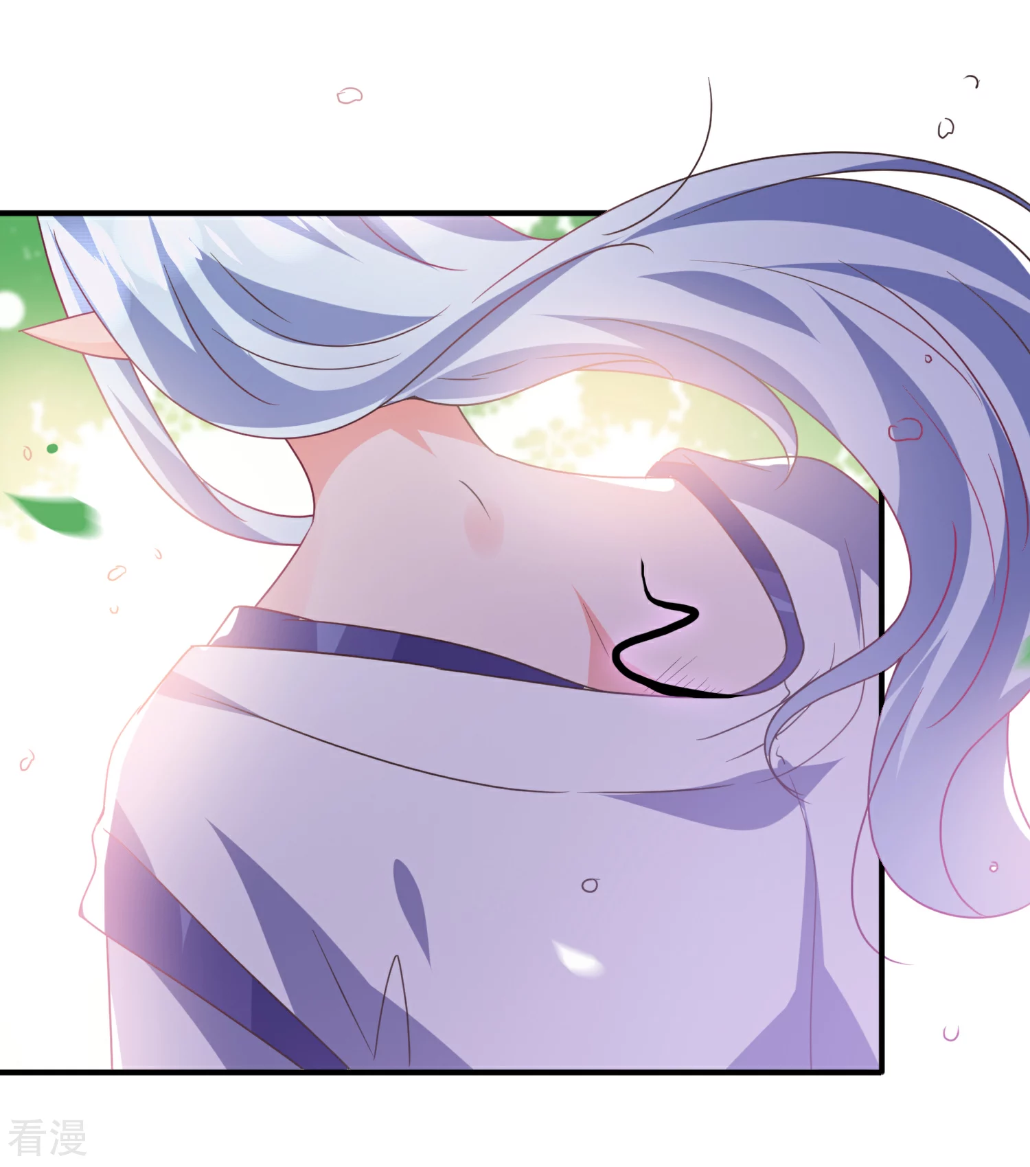 第90话 这是要造反？-第102话