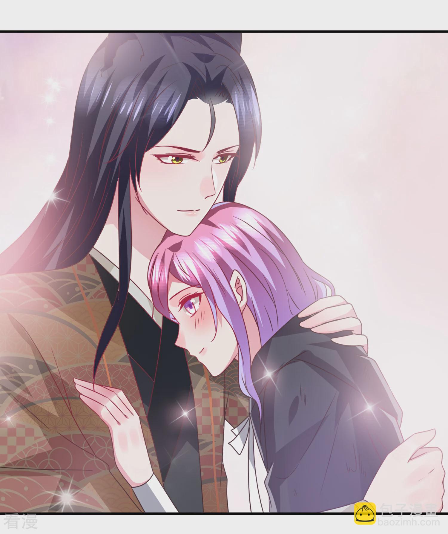 第92话 你保护世界，我保护你-第104话