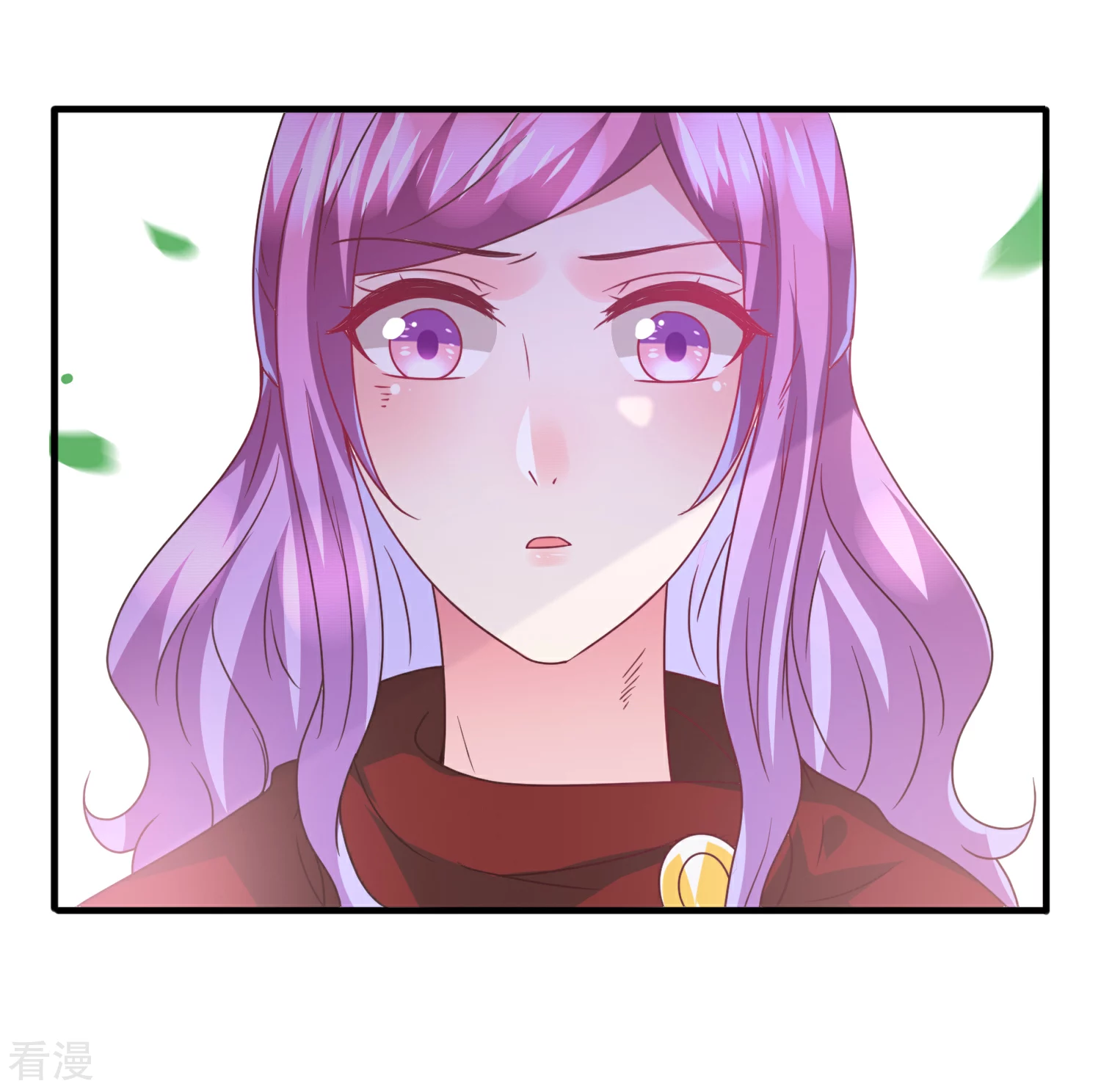 第94话 为你而落泪-第106话