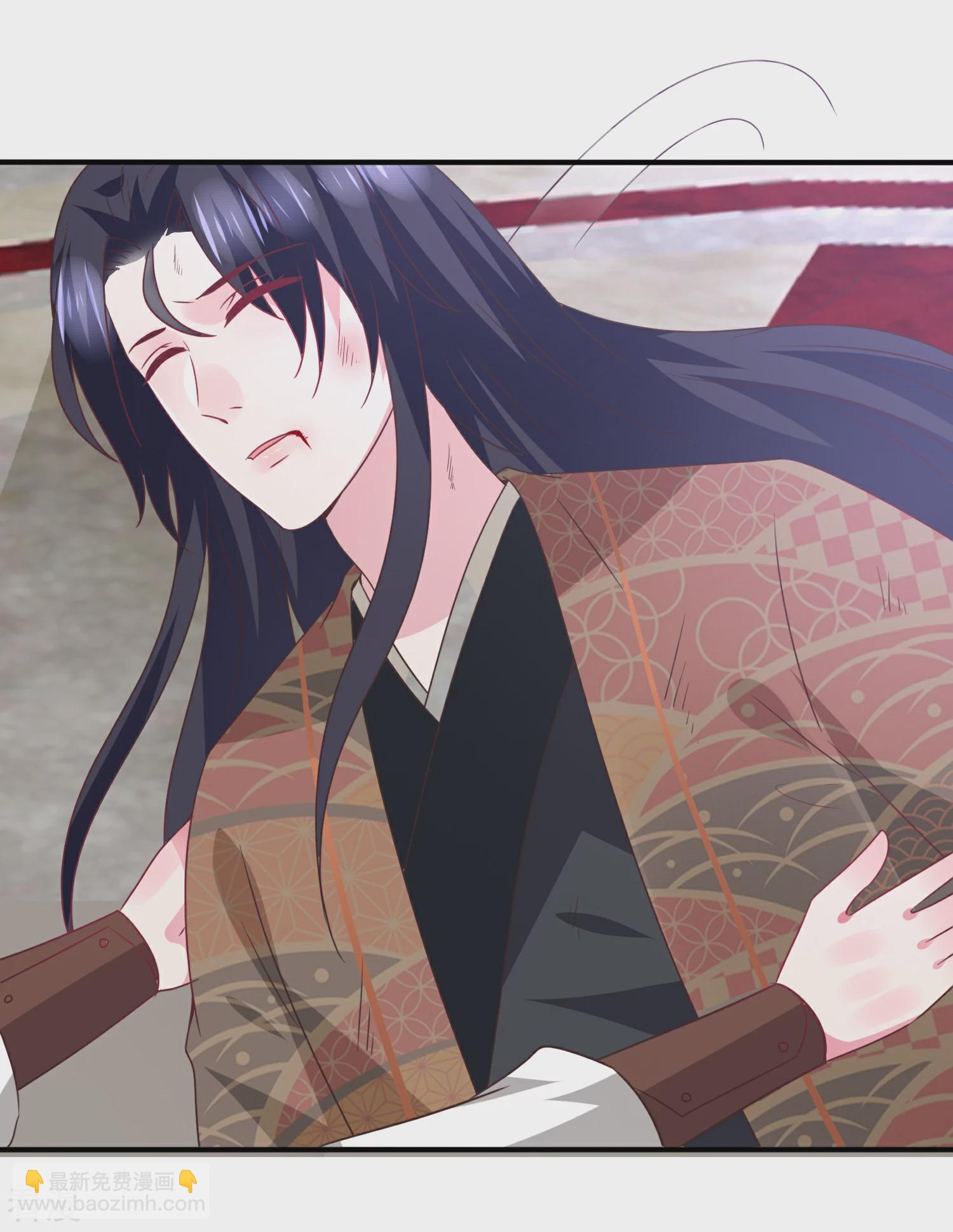 第94话 为你而落泪-第106话