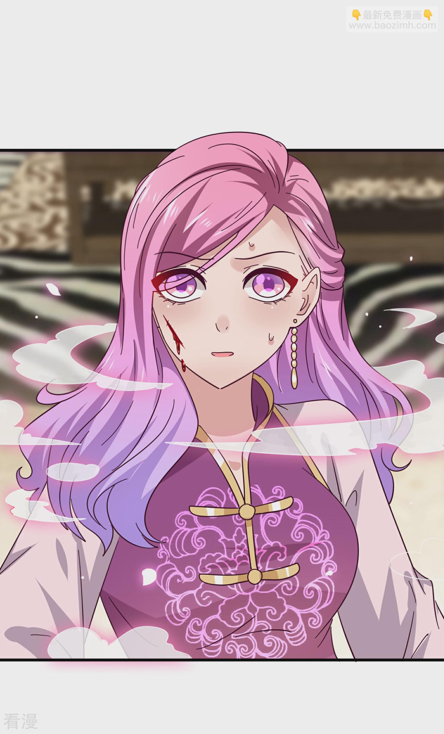 第11话 你太诱人了，我受不了了！-第12话