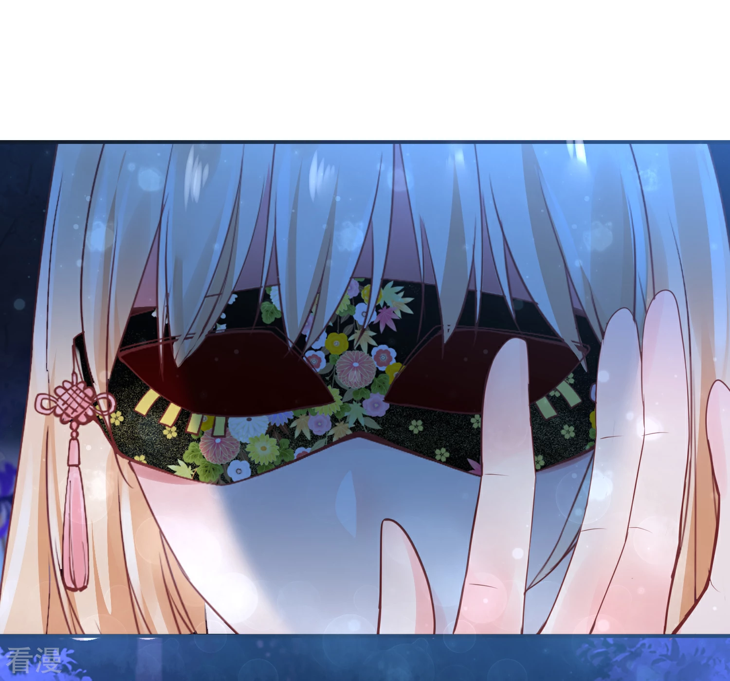 第109话 是谁在装神弄鬼？-第124话