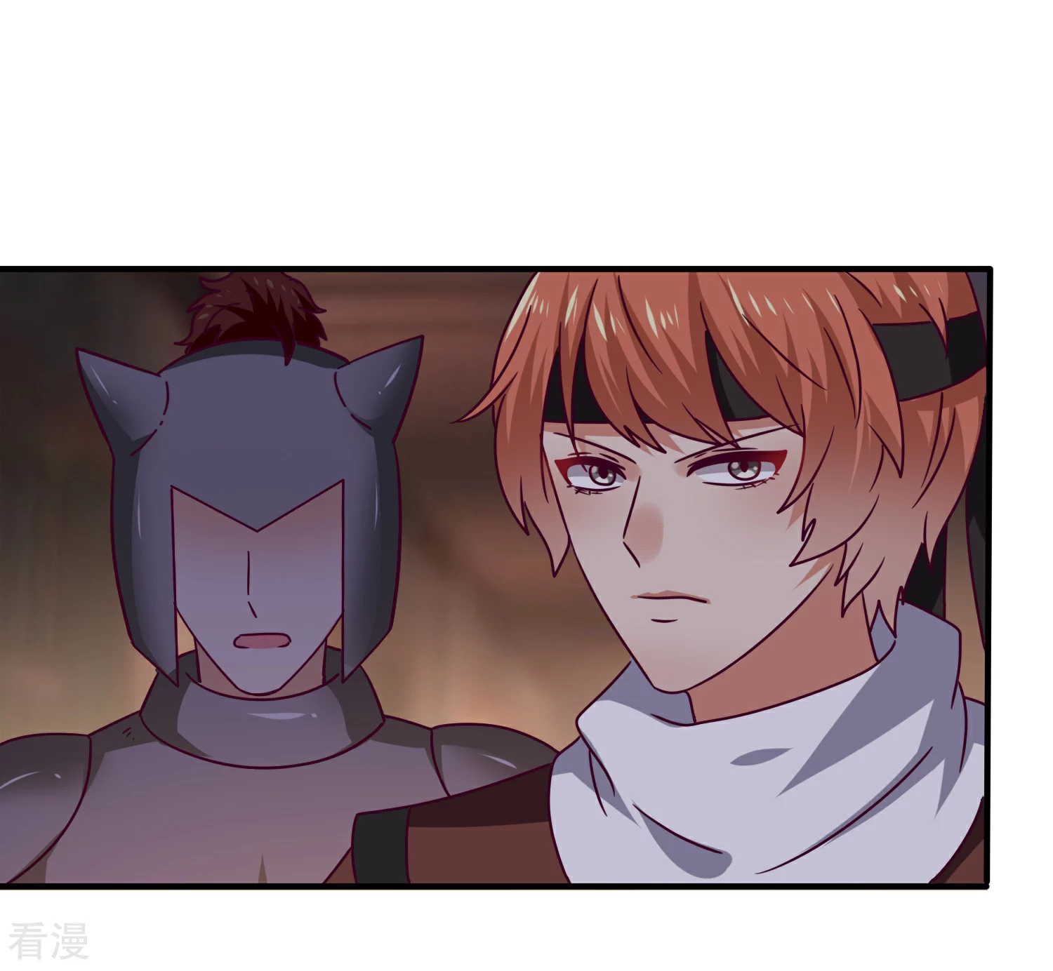 第13话 原来我有这种能力！-第14话