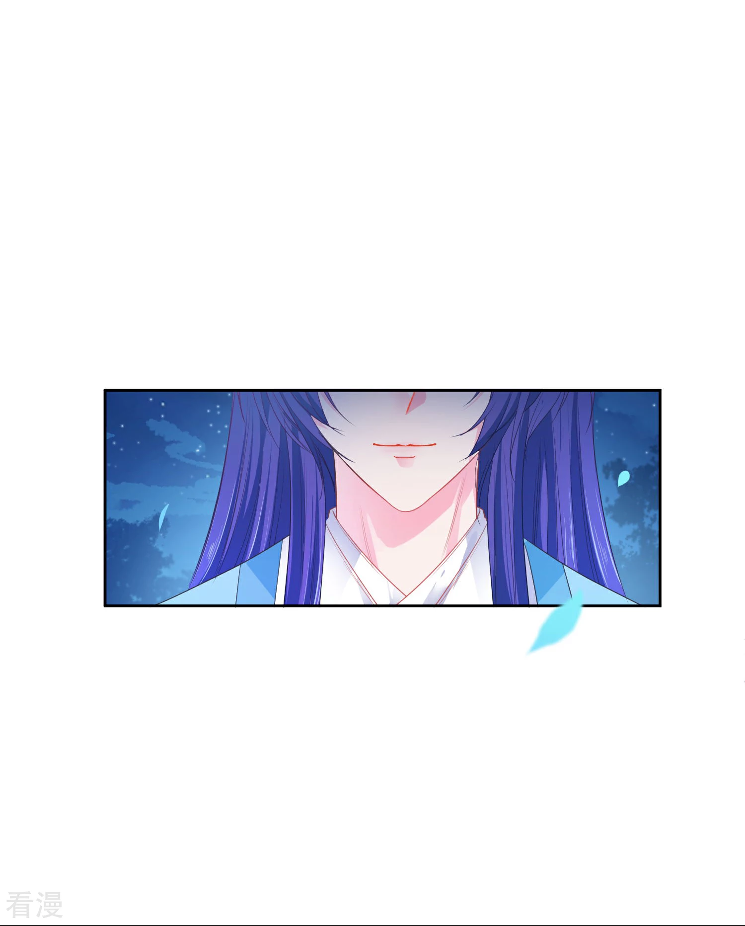 第135话 重回苍狼国！-第154话