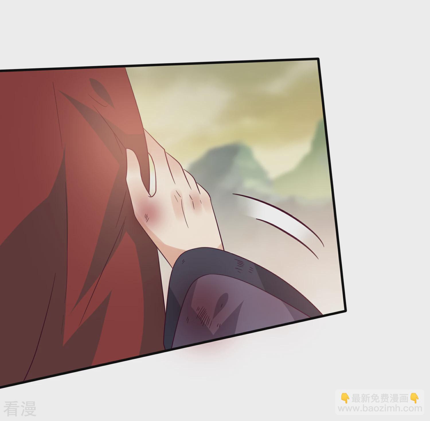 第19话 惊！大耳猫和大色狼曾经是基友？！-第20话