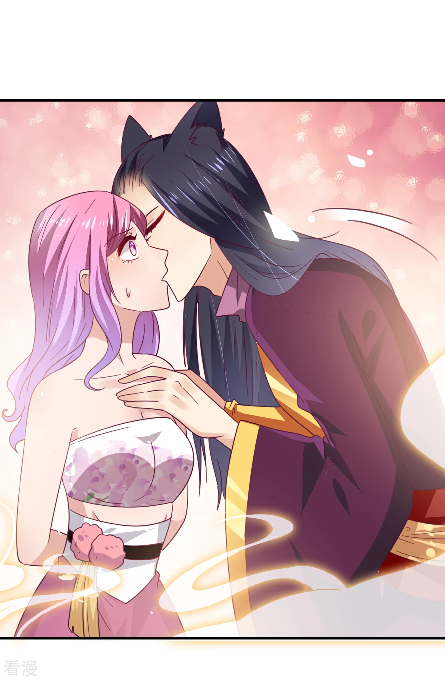 第22话 色狼你想干什么！-第24话