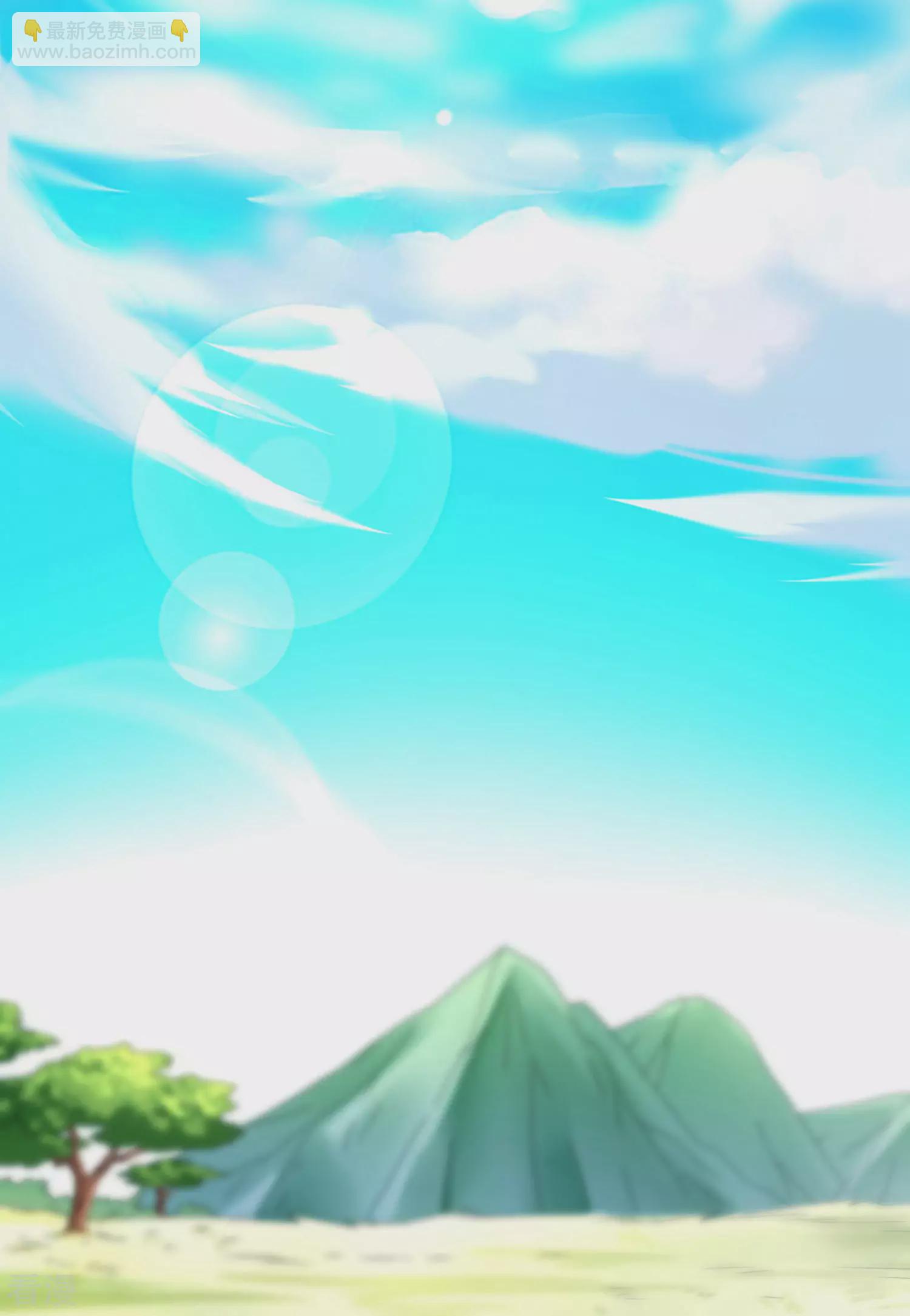 第4话 刚穿越就要狗带的节奏-第4话