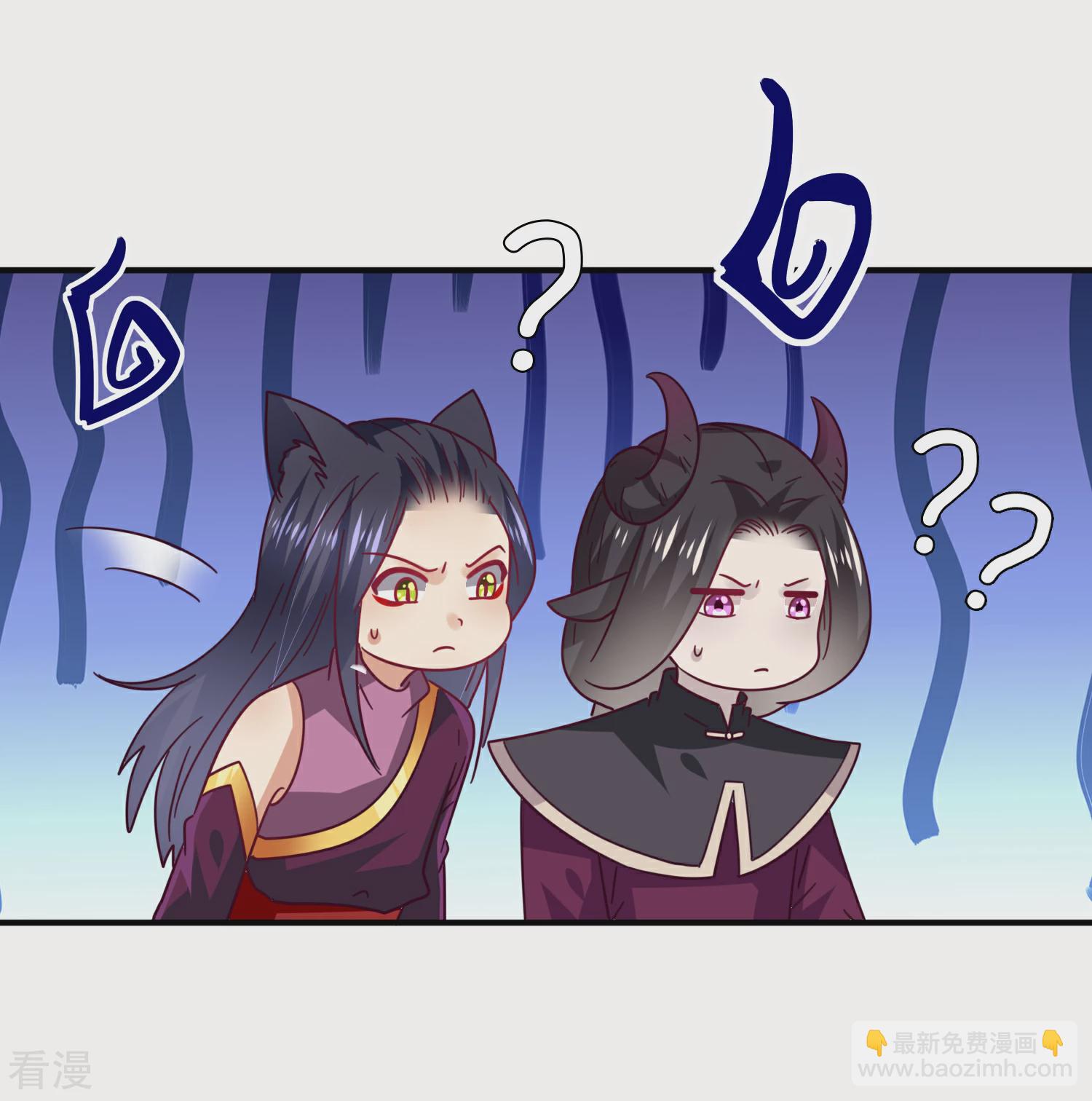 第33话 谁敢去蹦极？-第36话