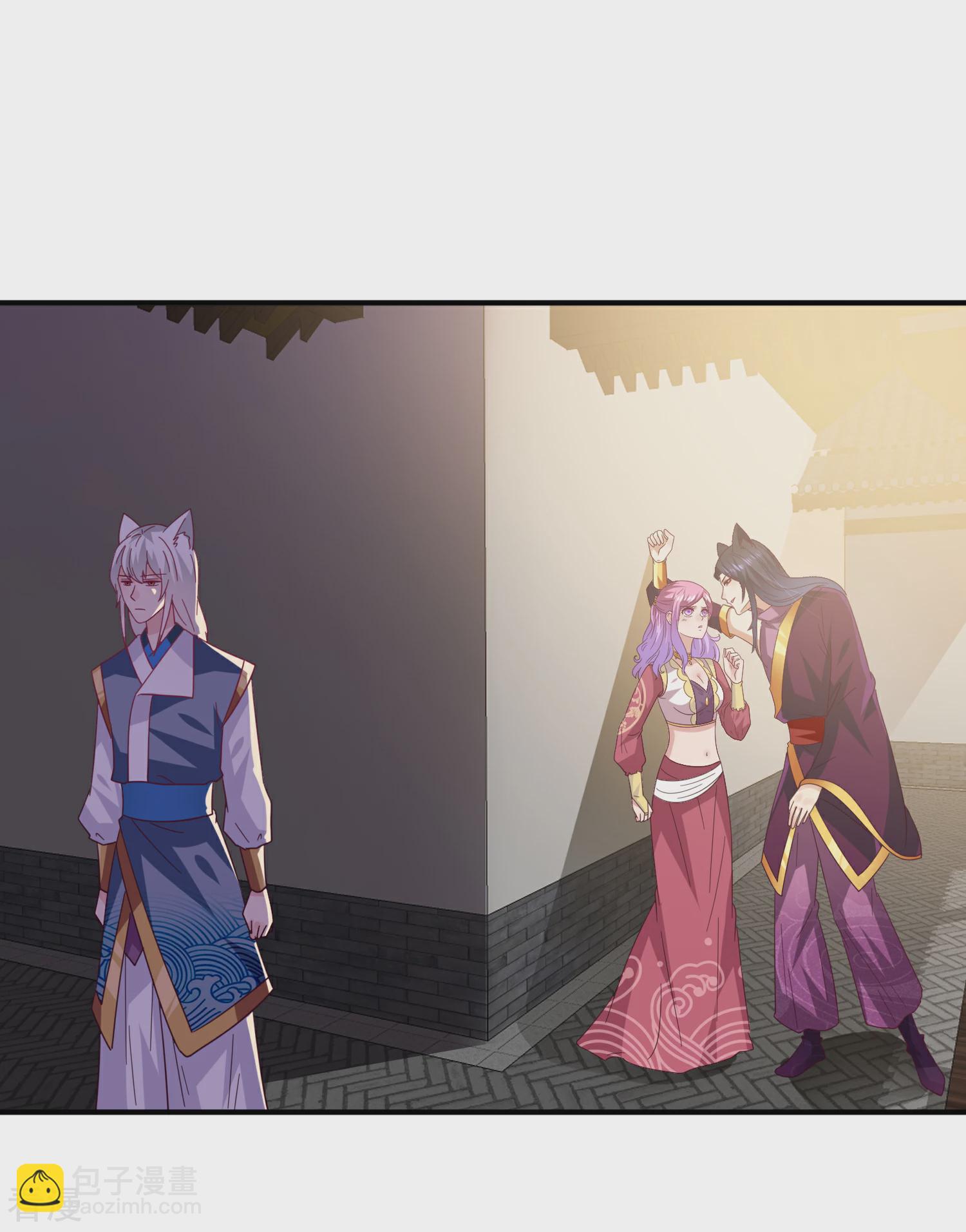 第35话 你，非我莫属！-第38话