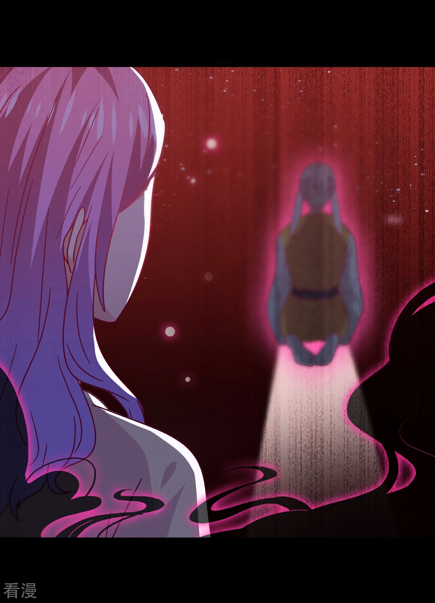 第38话 女皇被吃掉了~-第42话