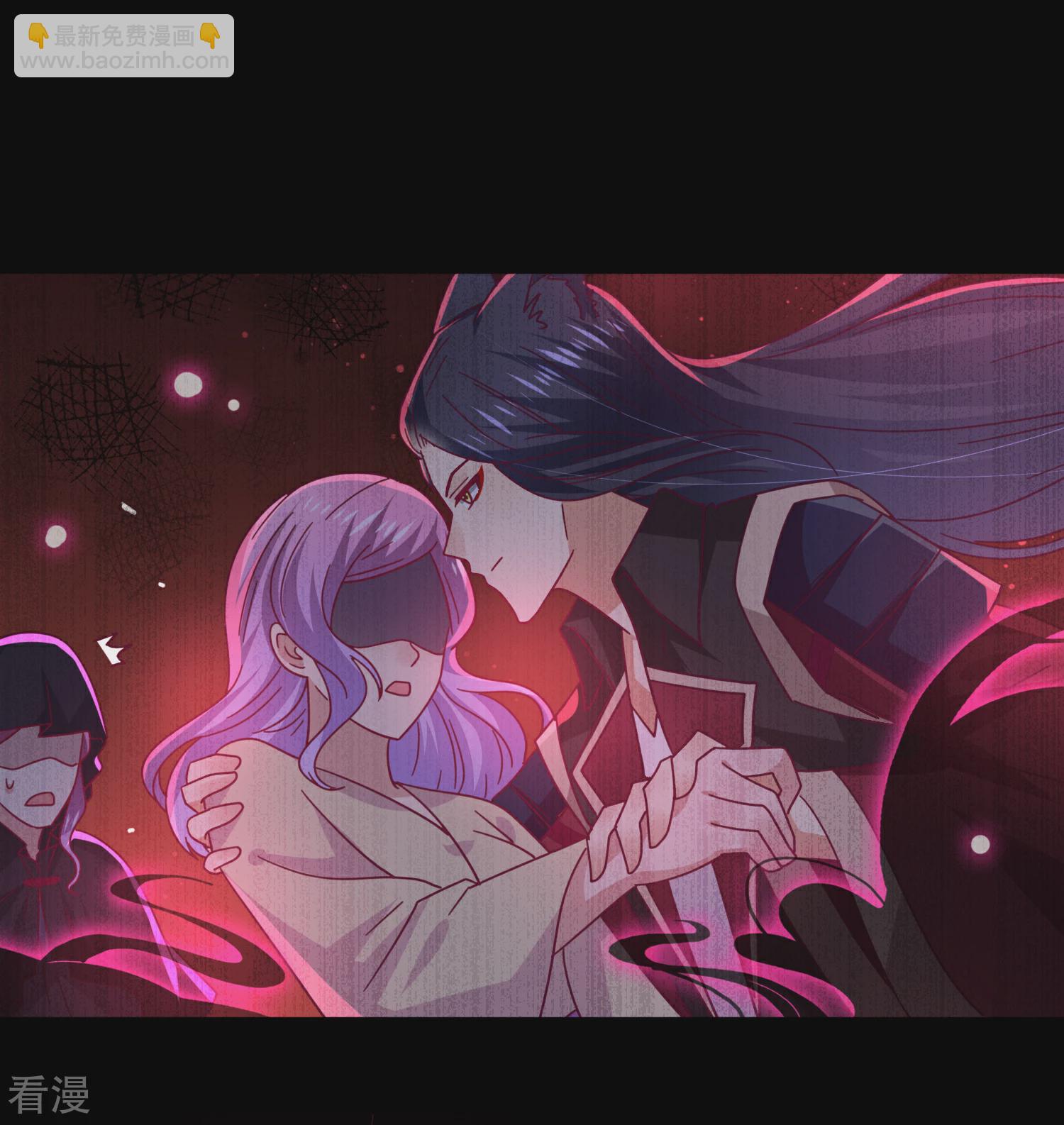 第42话 小狼狼的的吻，买一赠一-第46话