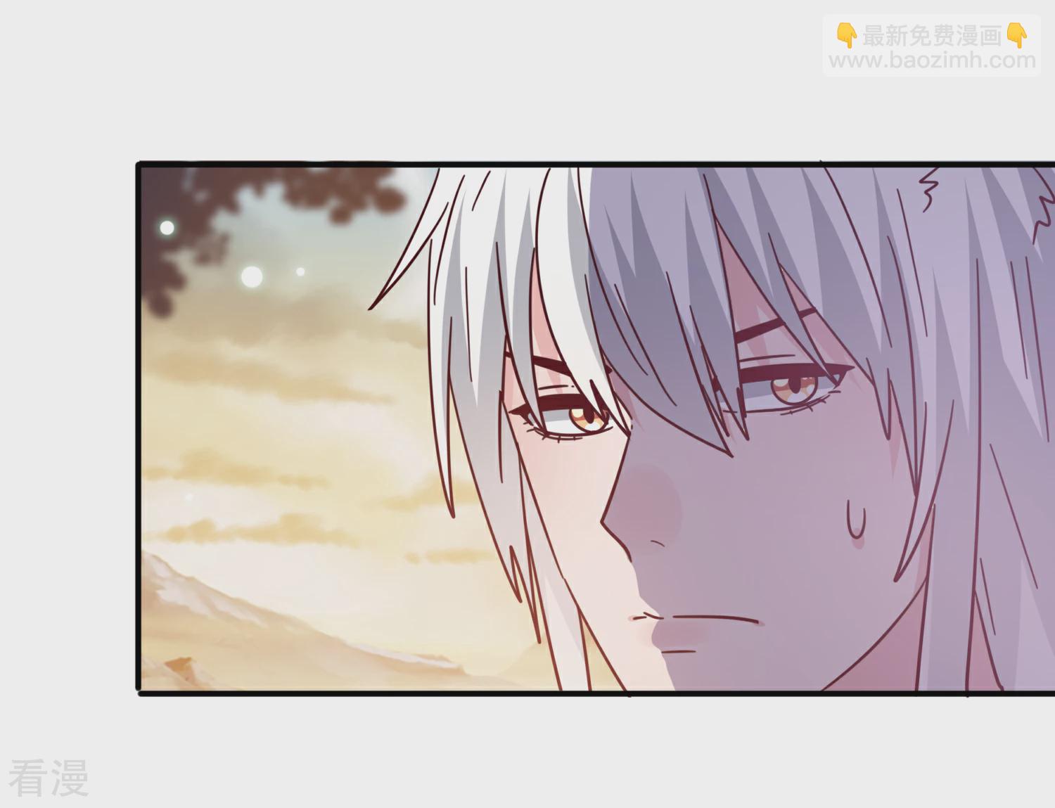 第44话 小狼狼和猫骑士之间的火药味-第48话