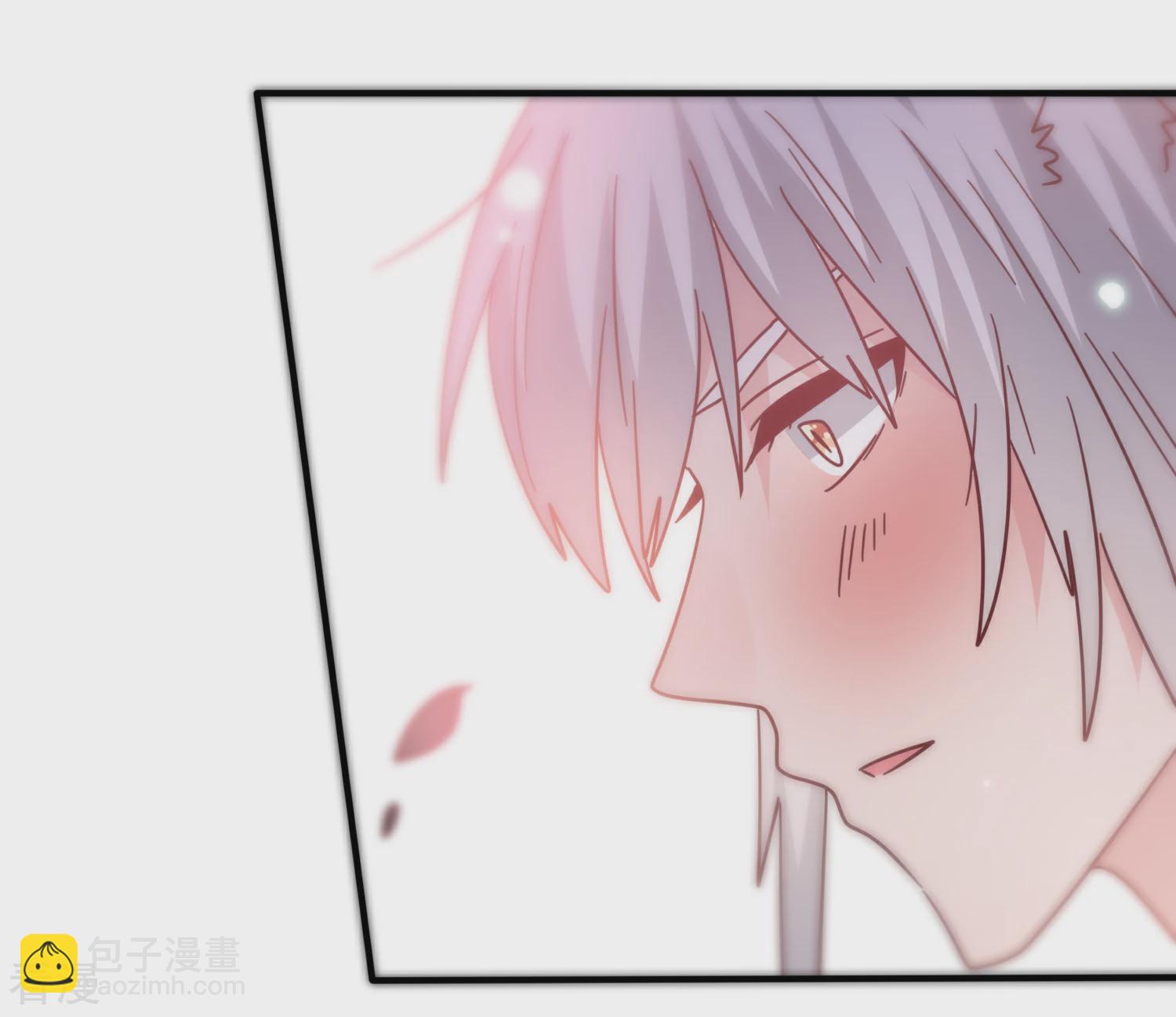 第44话 小狼狼和猫骑士之间的火药味-第48话