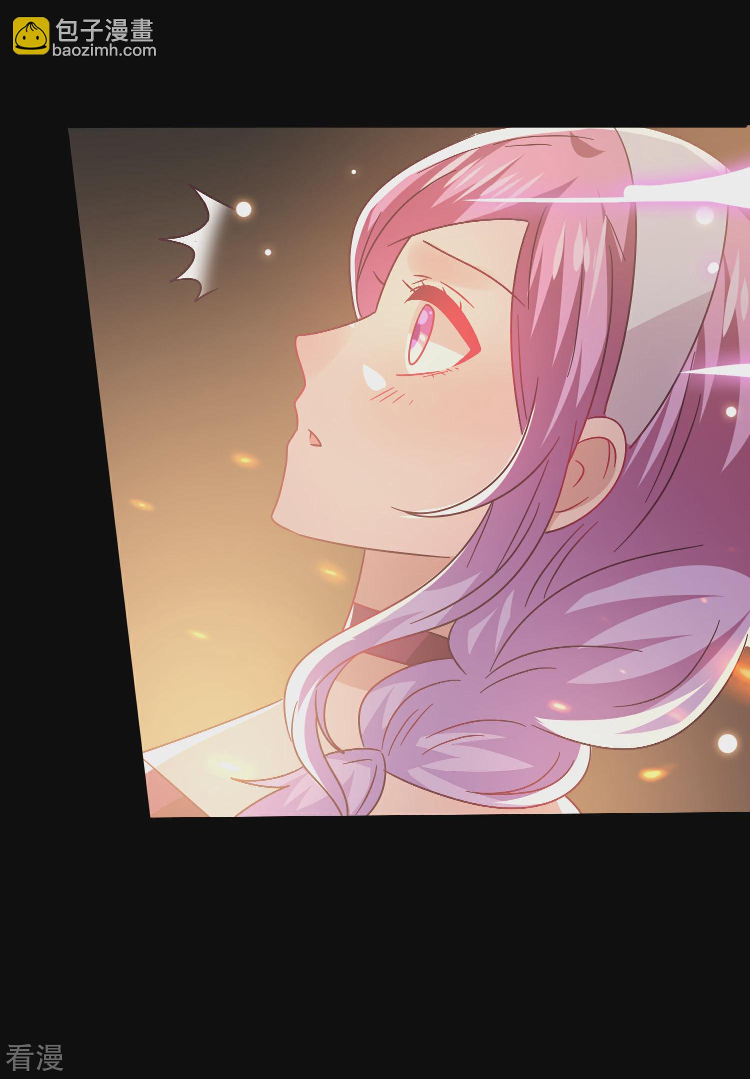 第46话 我可以舔一舔你么？-第50话