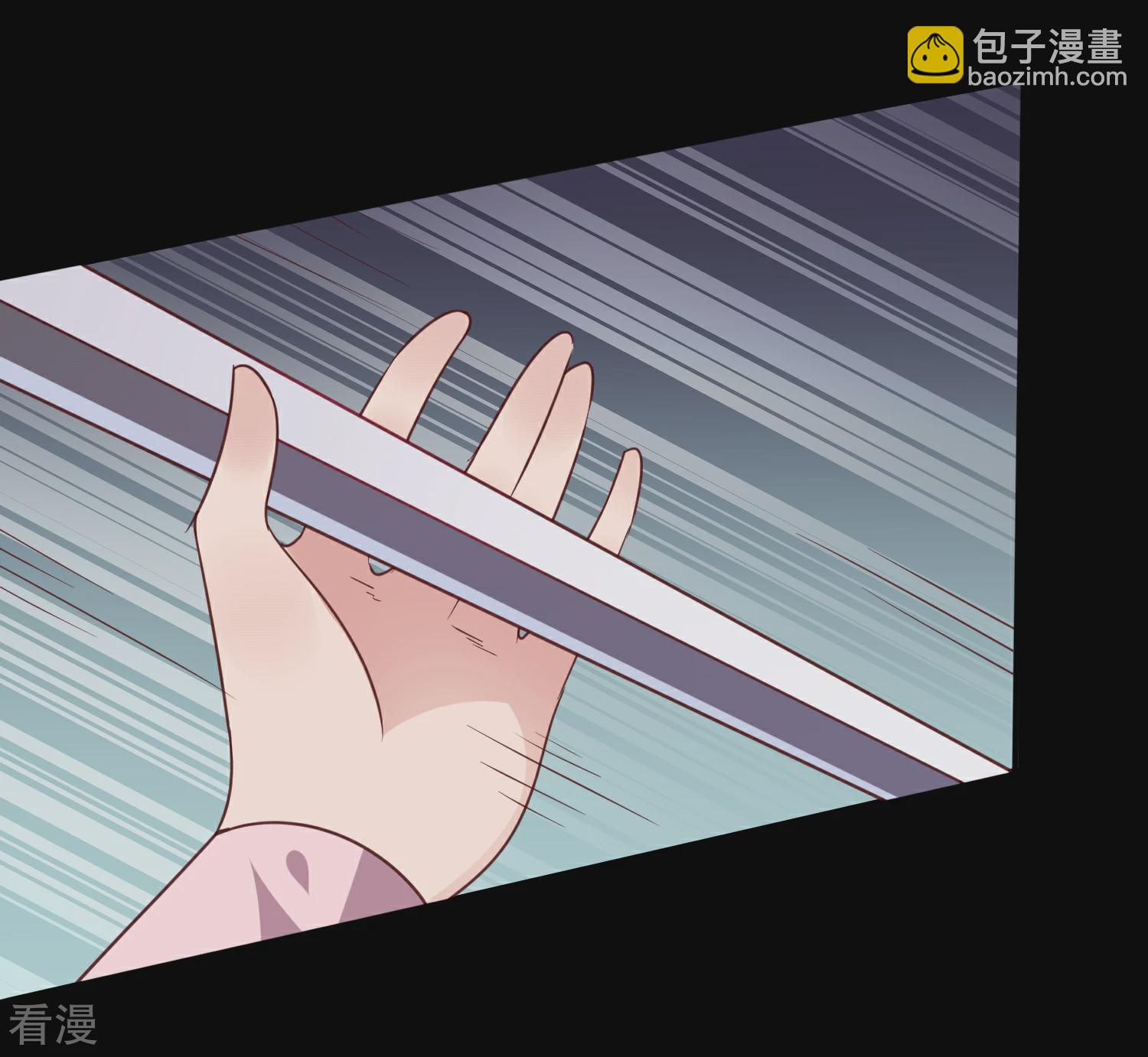 第50话 熊骑士这么逊的嘛？！-第56话