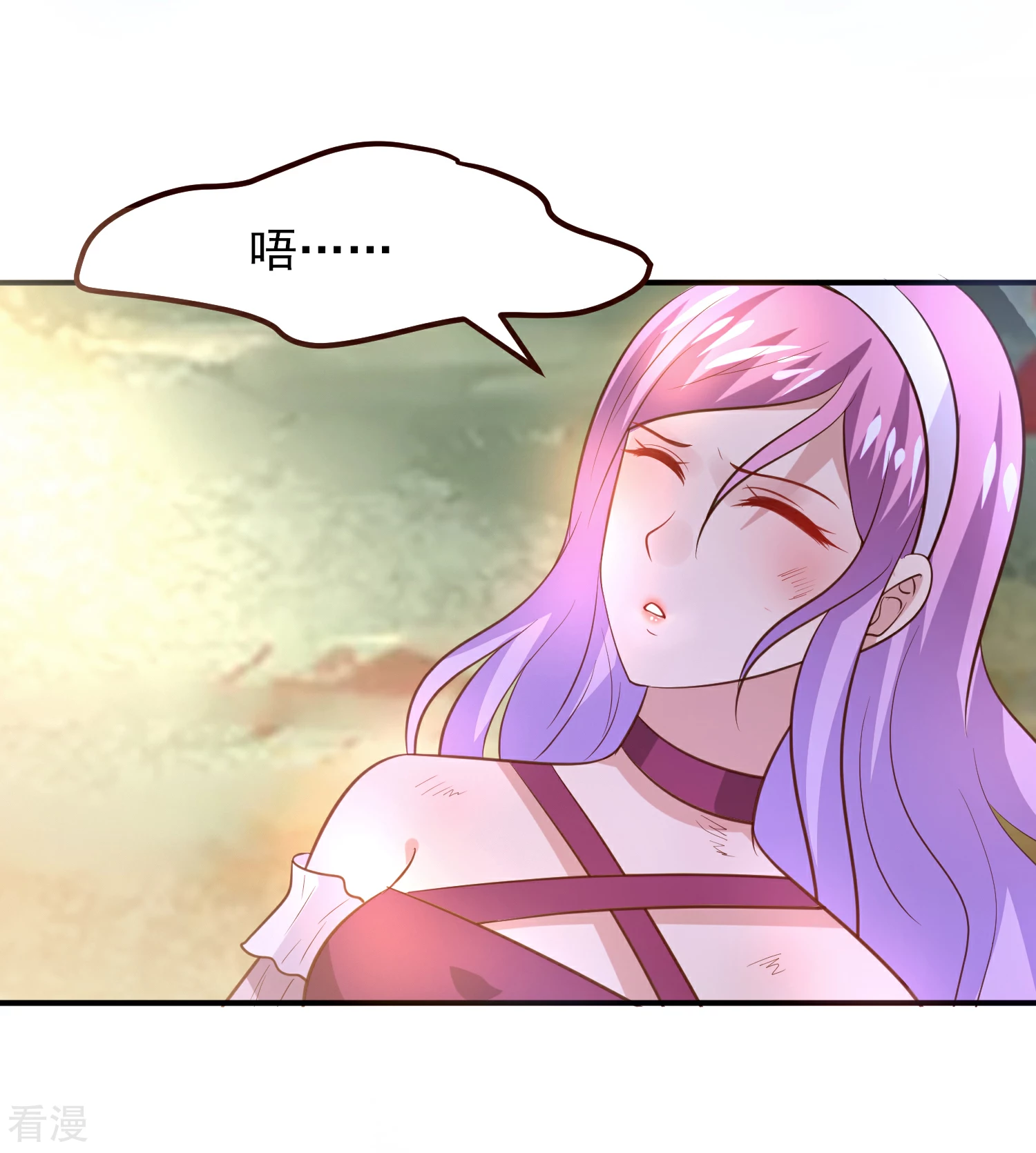 第52话 小狐狸，不甜不要钱-第58话