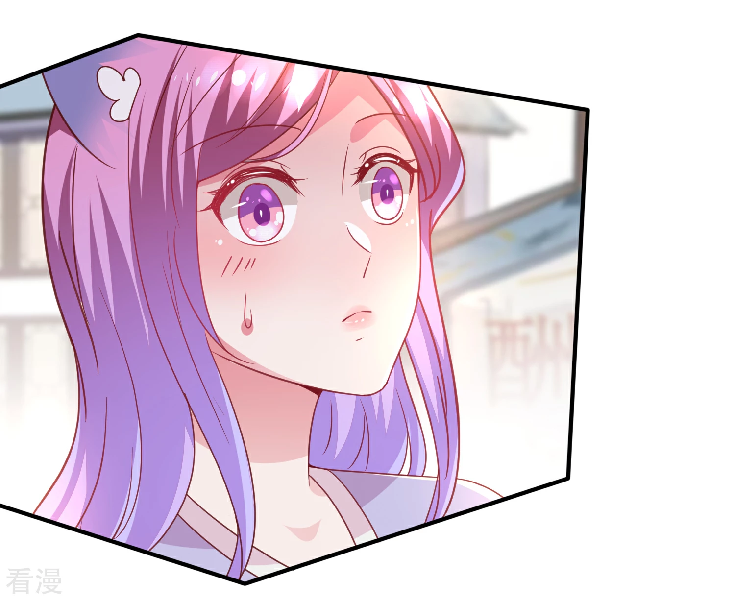 第54话 就算失忆了，也记得要保护你！-第60话