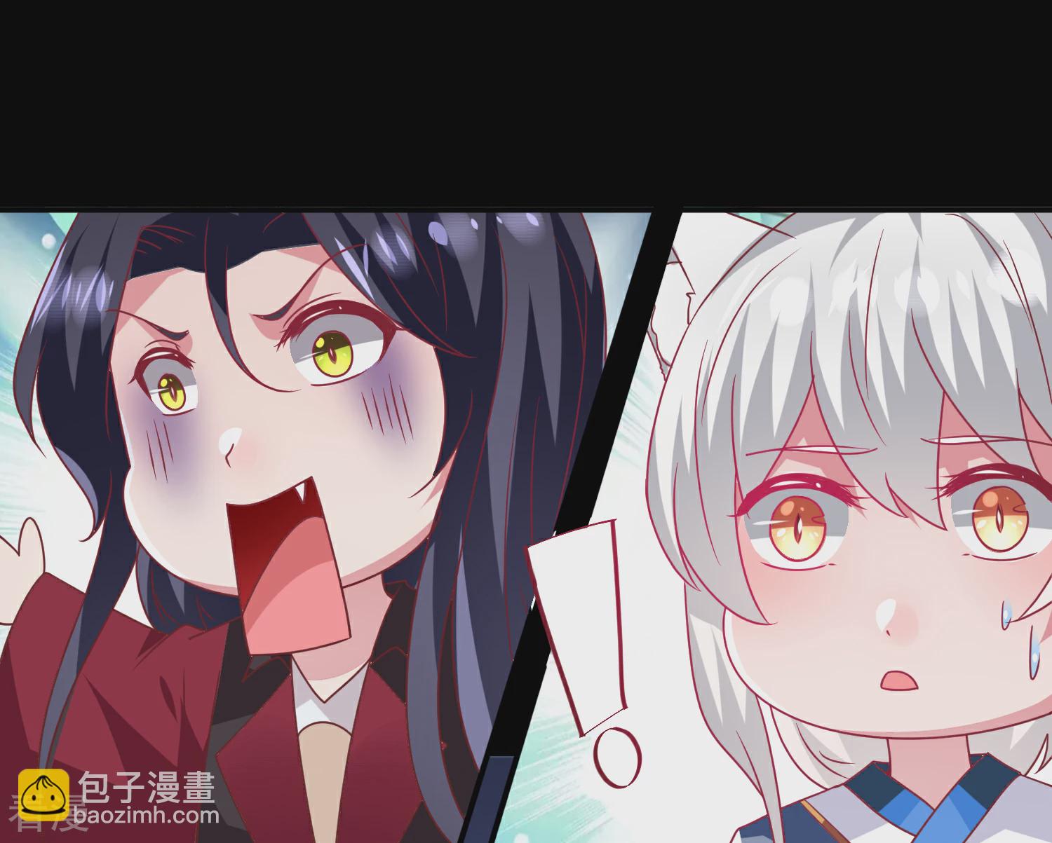 第62话 为何熊骑士总想杀人？-第68话