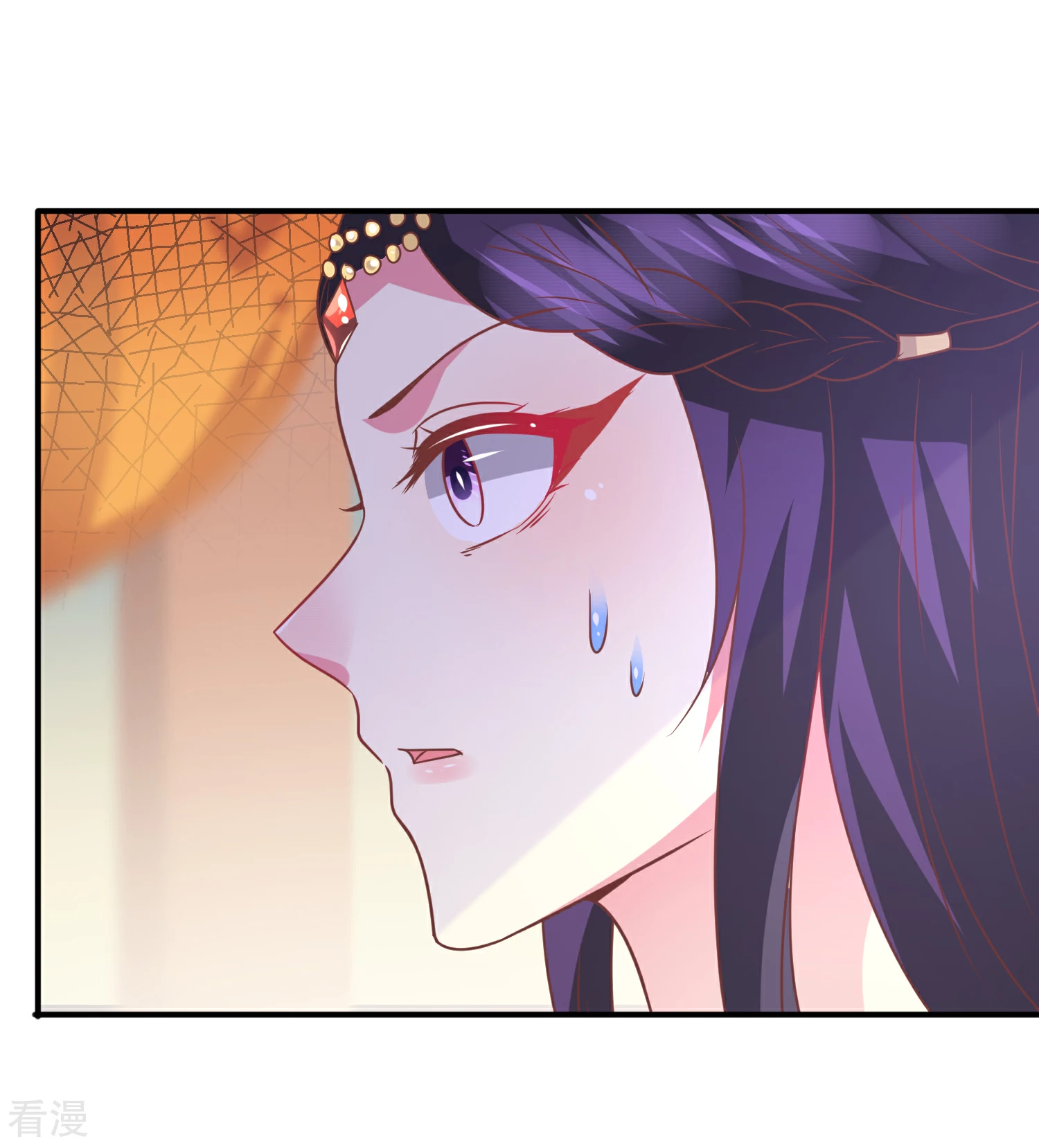 第70话 名侦探女皇！-第76话