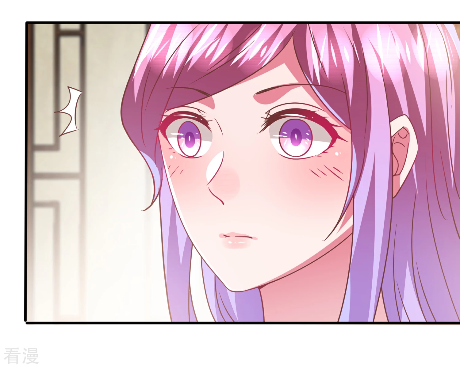 第70话 名侦探女皇！-第76话