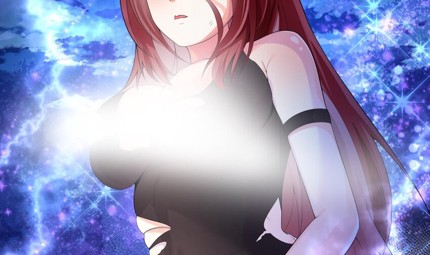 20 第19话 能力觉醒(1/2)-第20话