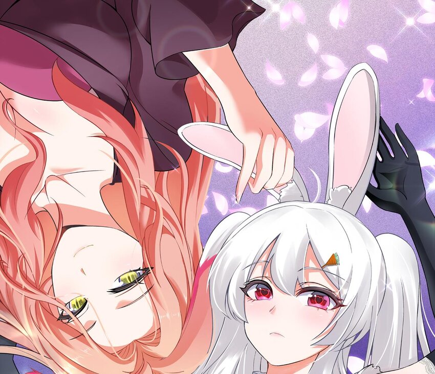 22 第21话 绯闻(1/2)-第22话