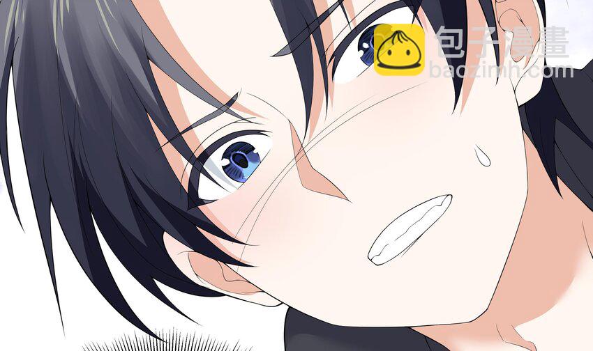 8 第7话 总裁的预约(1/3)-第8话