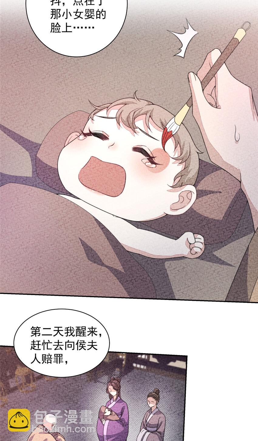 首輔嬌娘 - 21 21 - 3