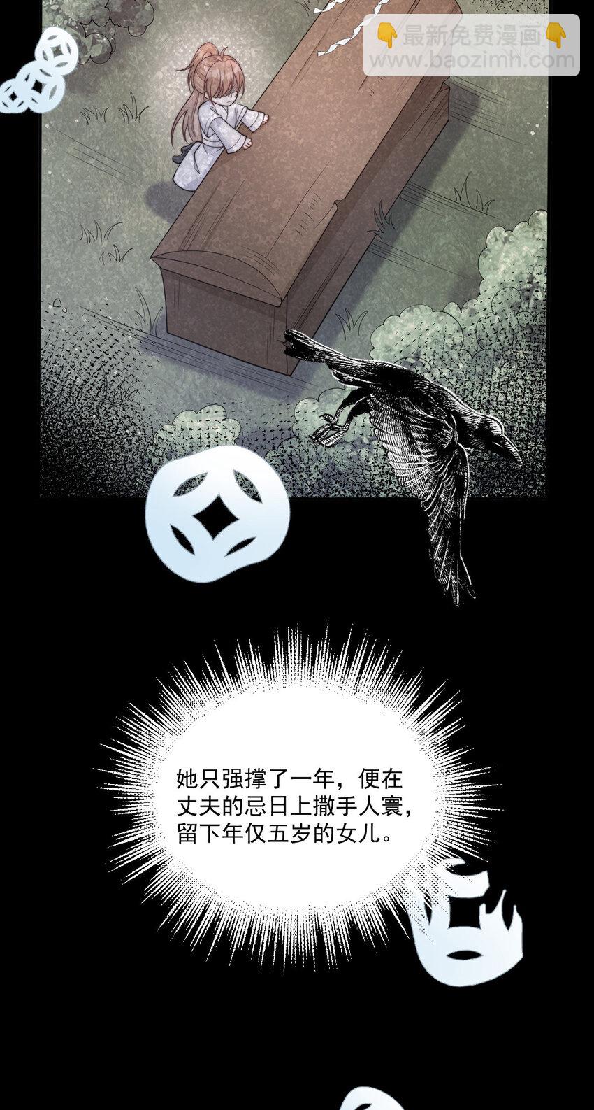 首輔嬌娘 - 31 祭拜(1/2) - 7