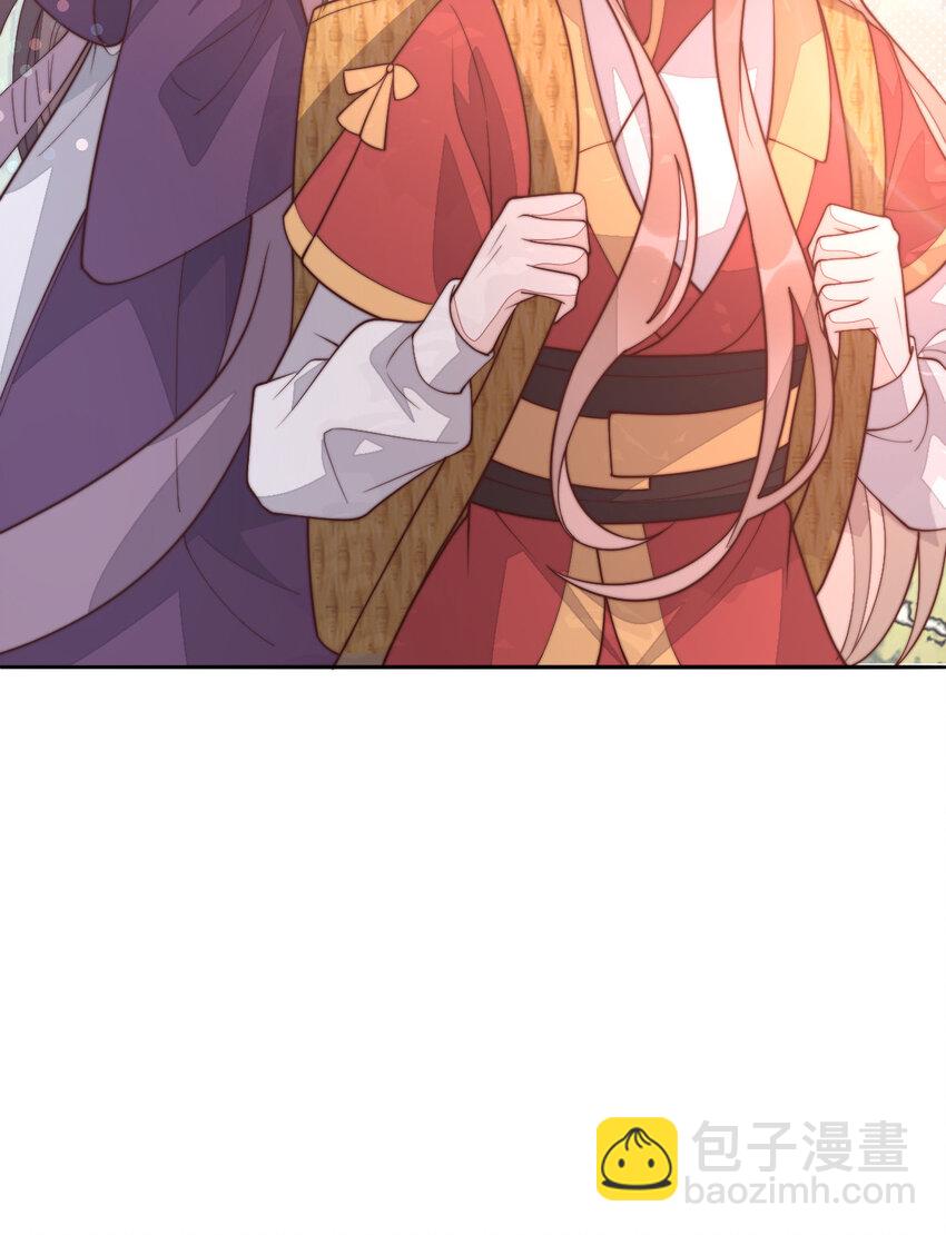 33 买山附赠小和尚？(1/2)-第34话