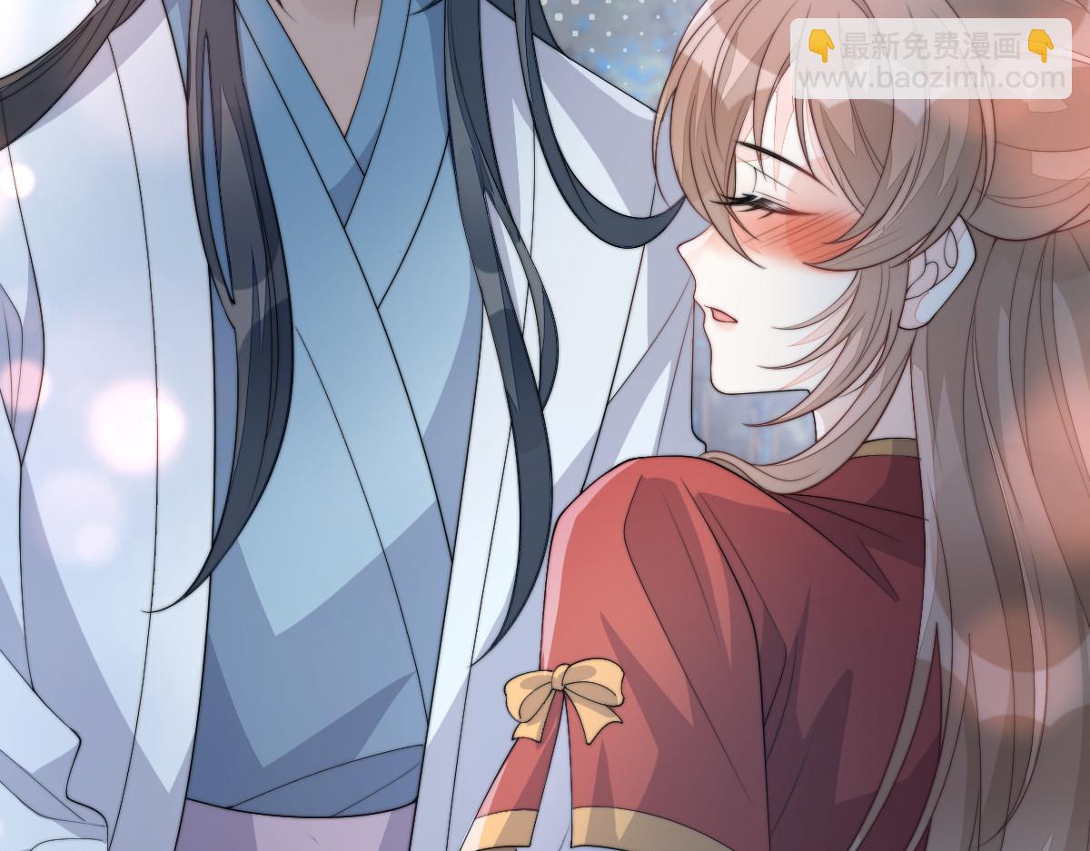 75 娇娇想去京城！(1/4)-第76话