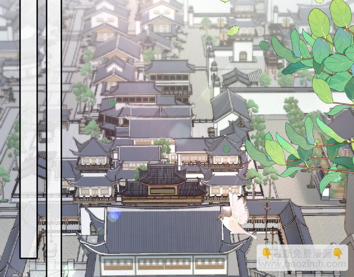 77 京城新家(1/4)-第78话