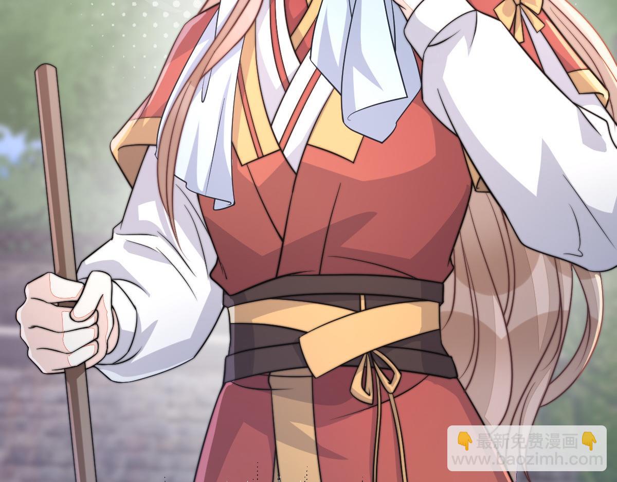 79 侯爷回京(1/4)-第80话