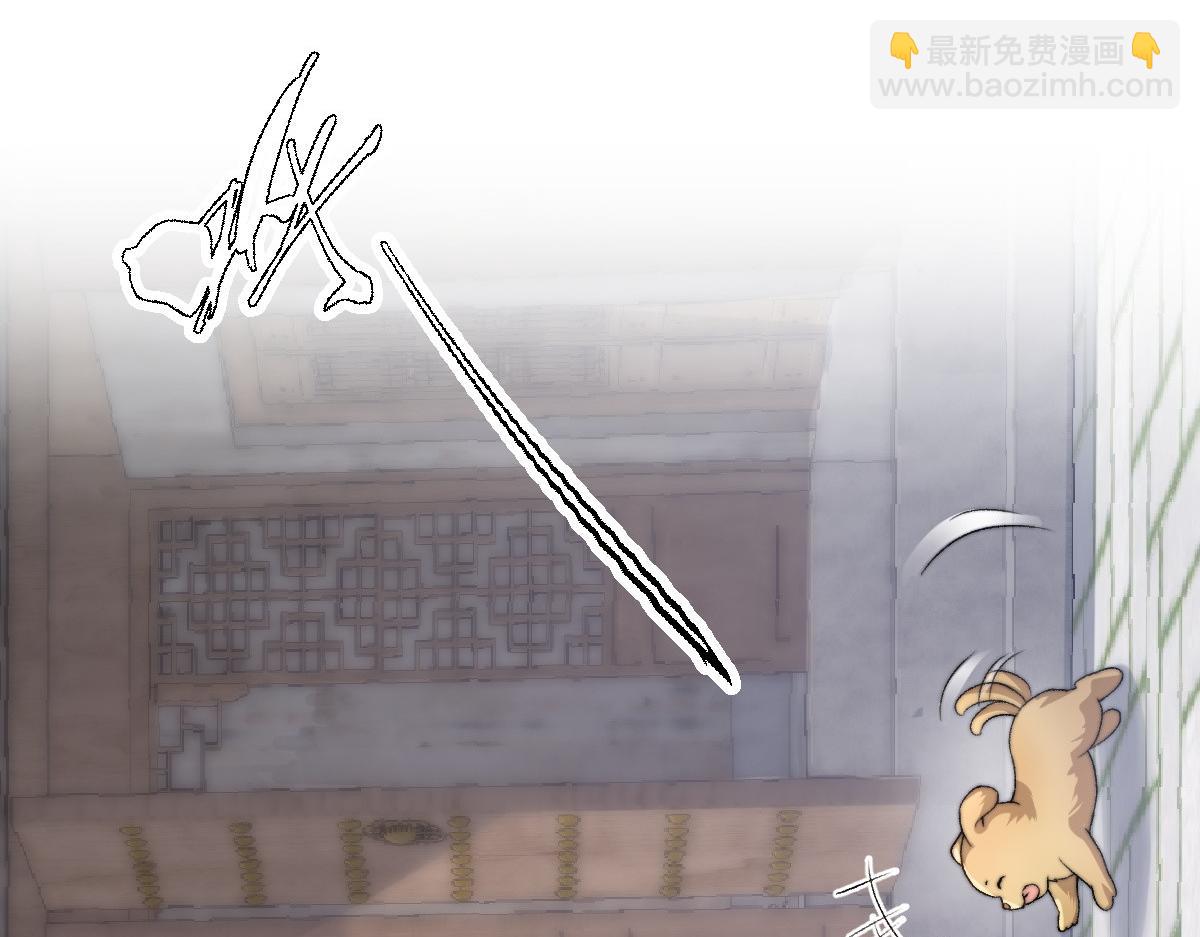 79 侯爷回京(1/4)-第80话