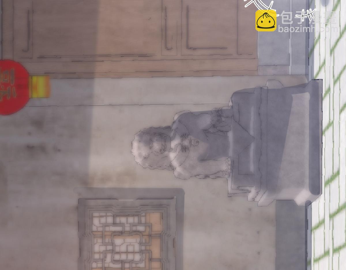 79 侯爷回京(1/4)-第80话