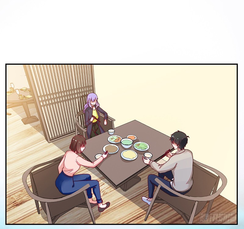 103-哭泣的钱包君-第104话