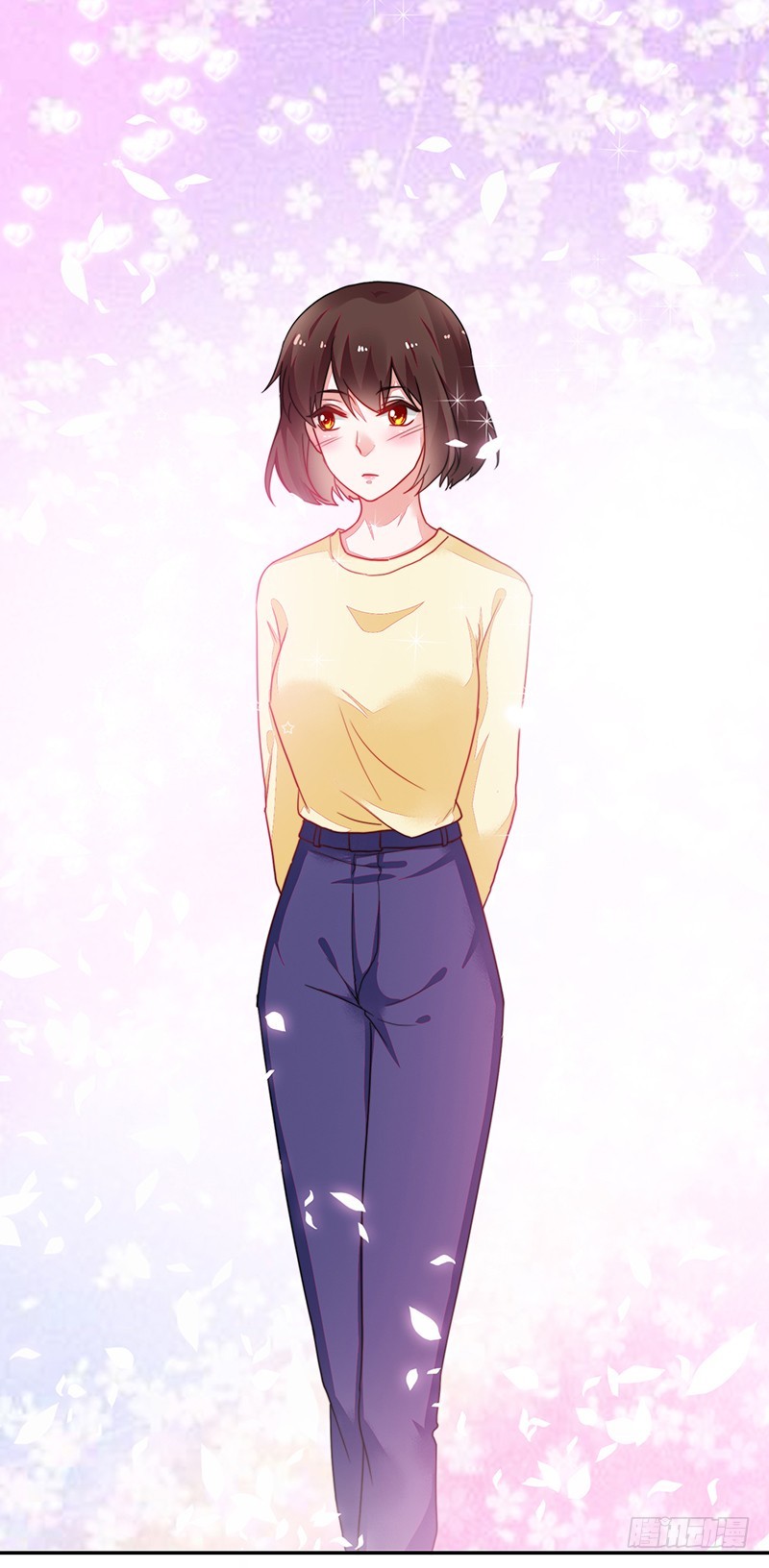 105-逛街就是买买买-第106话