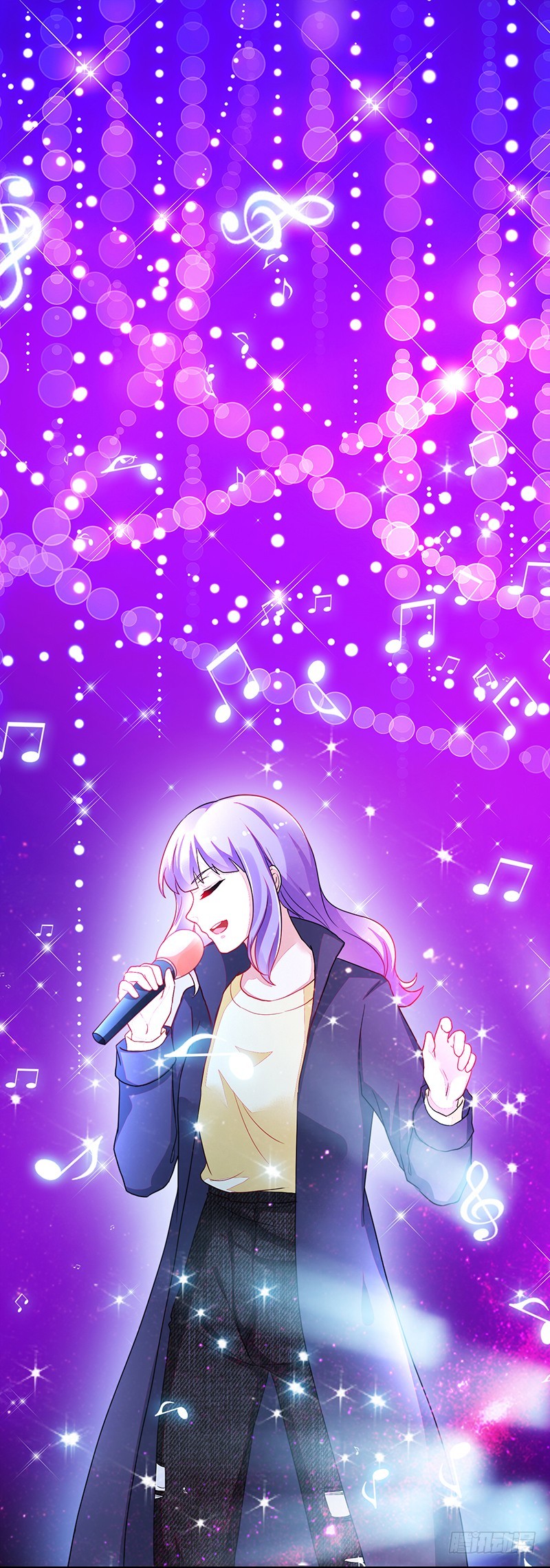 111-儿时的三人-第112话