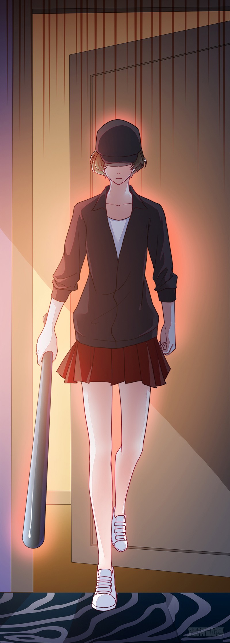 113-再见的故人-第114话