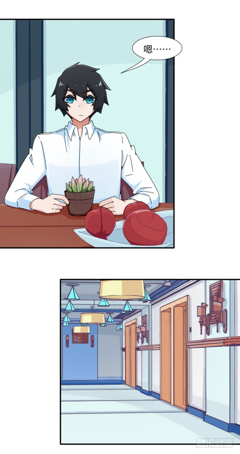 26-转送多肉-第26话