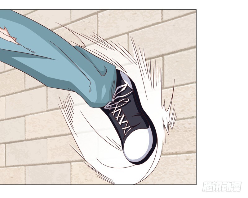 36-刀是魔法棒-第36话