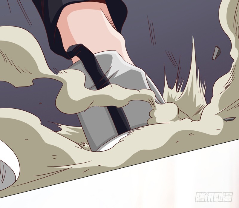 36-刀是魔法棒-第36话