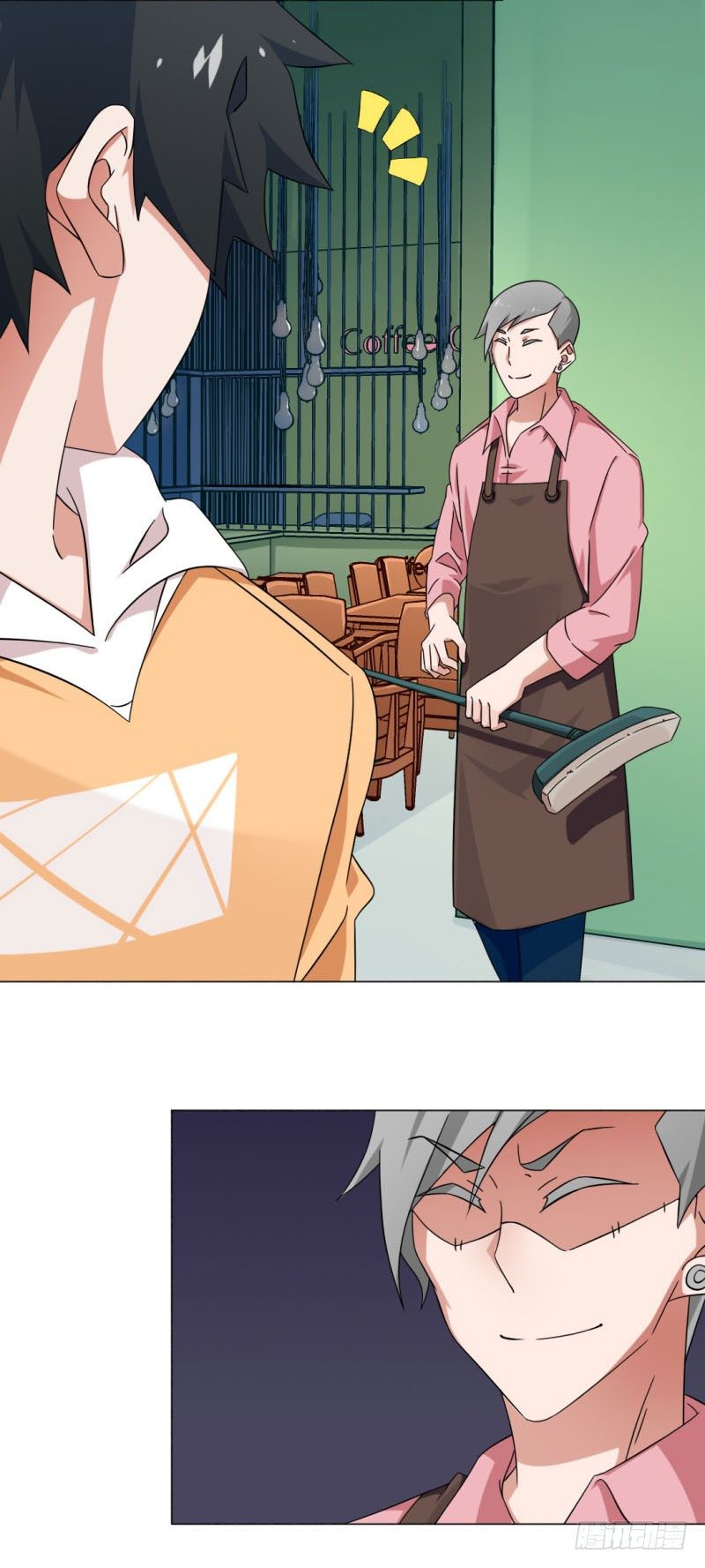 6-隔壁女孩-第6话